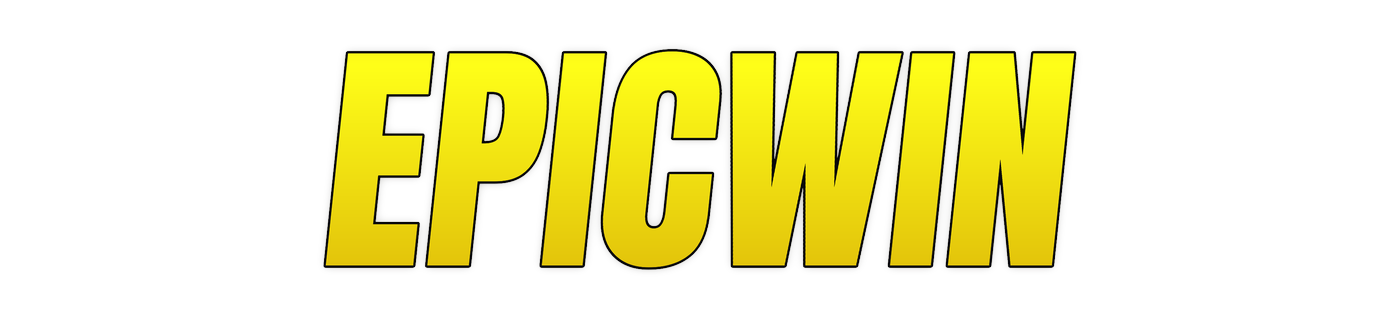 EpicWin Logo